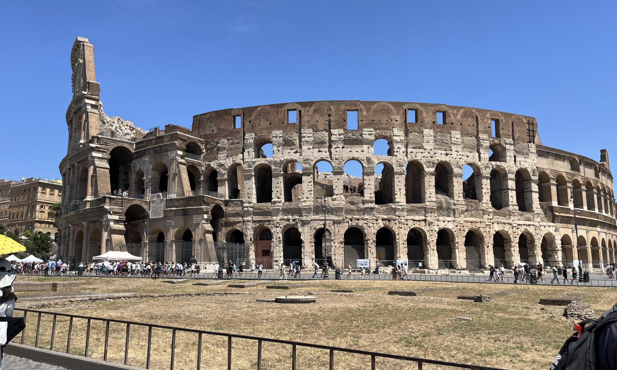 Colosseum